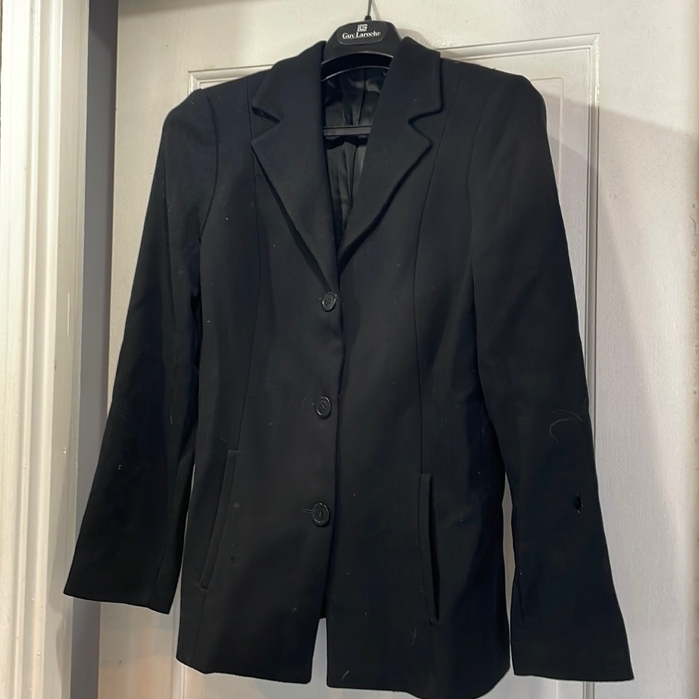 Tombolini dress jacket